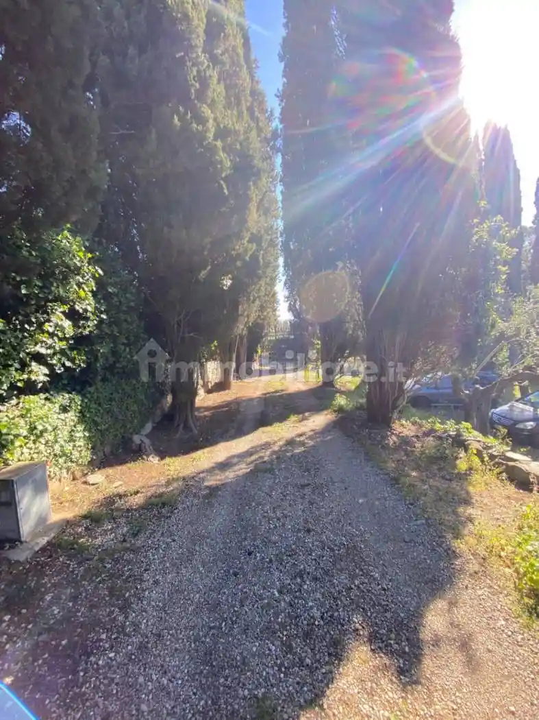 Terratetto unifamiliare via Volterrana, Galluzzo, Firenze - foto 5