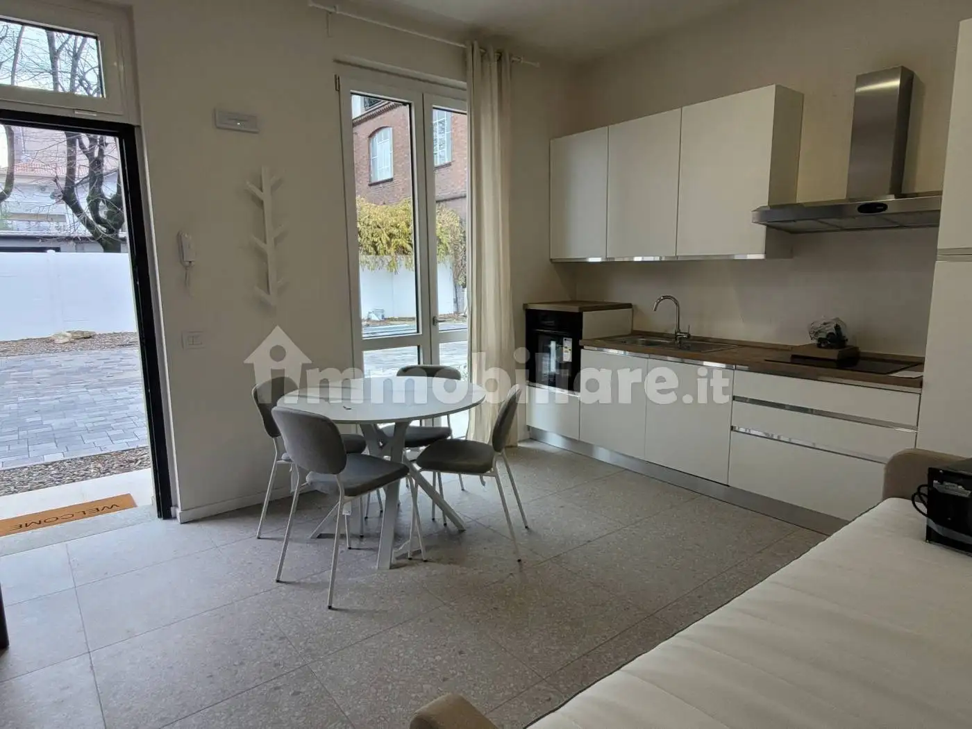 Bilocale corso Giuseppe Garibaldi 95, Centro, Rho - foto 2