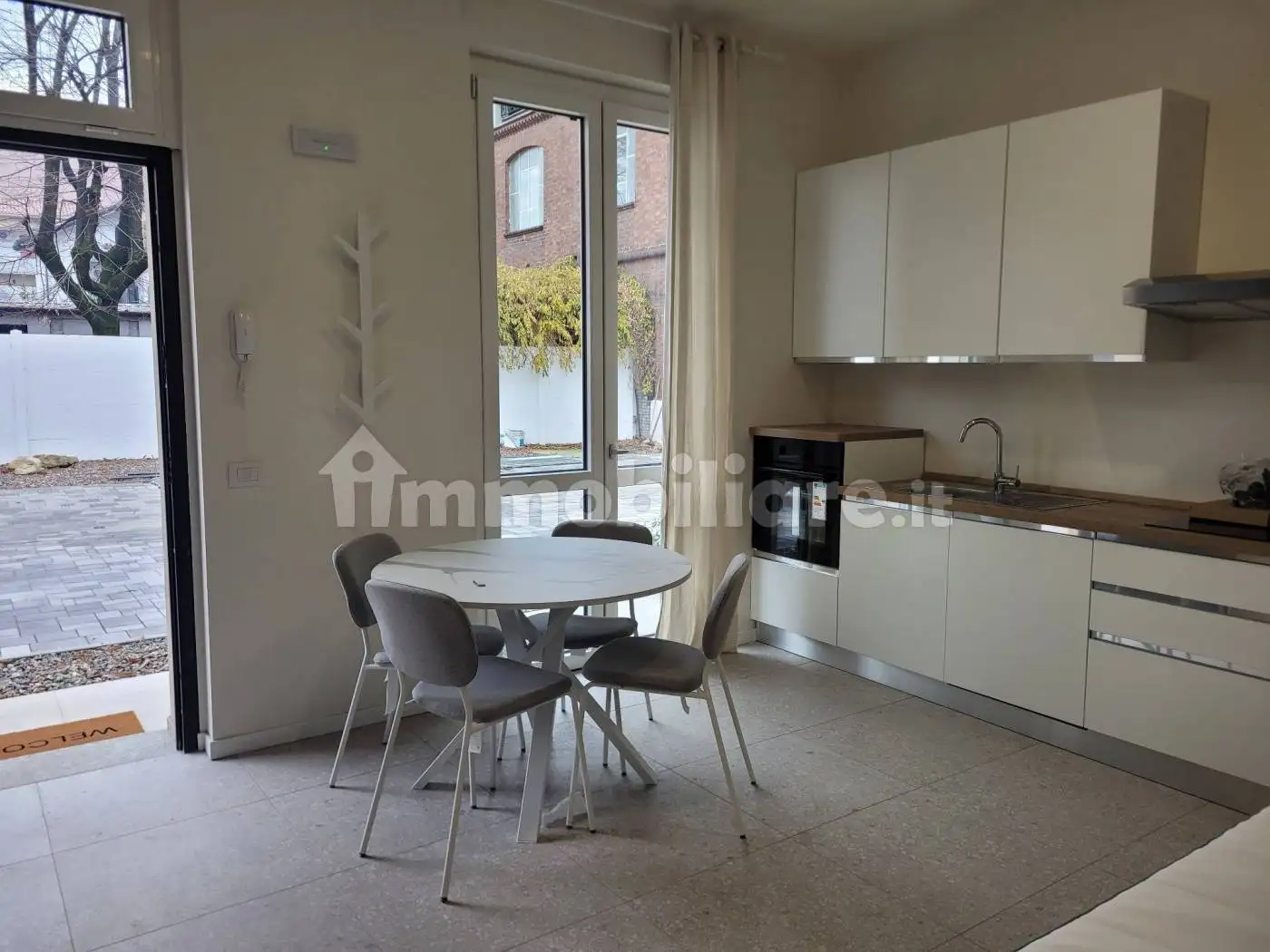 Bilocale corso Giuseppe Garibaldi 95, Centro, Rho - foto 3