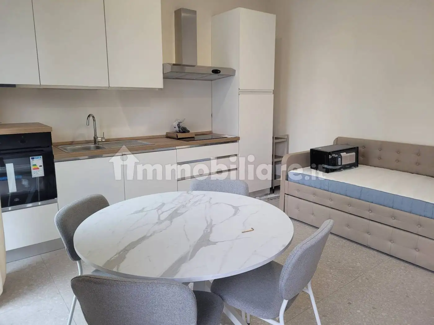 Bilocale corso Giuseppe Garibaldi 95, Centro, Rho - foto 4