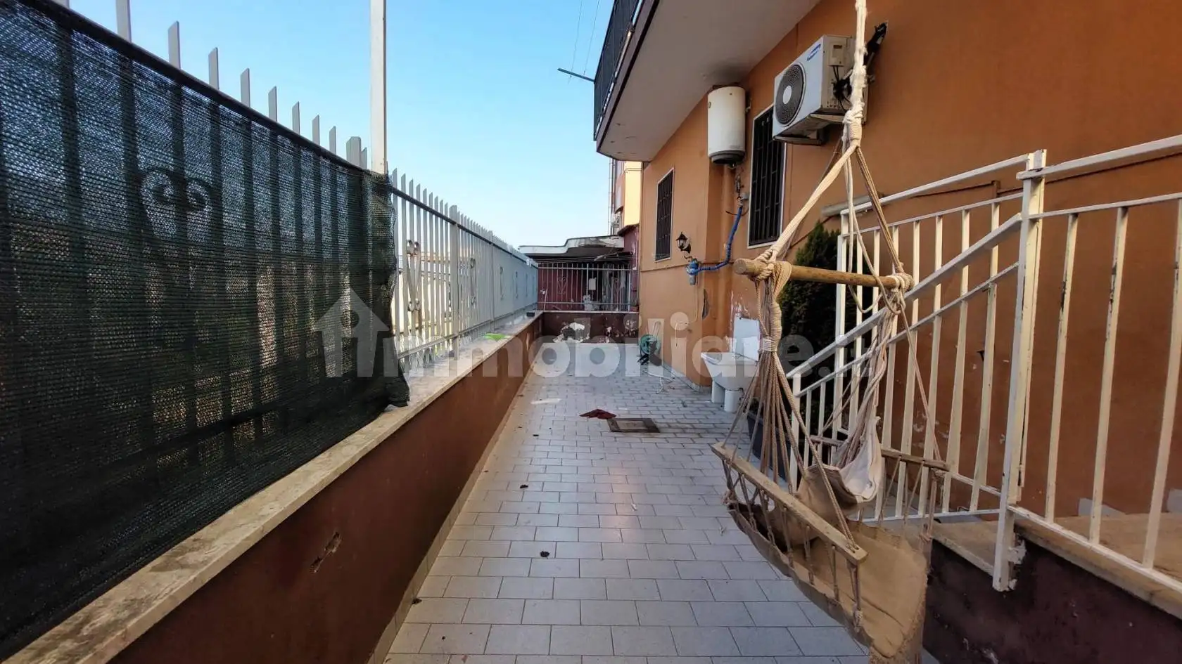 Appartamento in vendita a Napoli