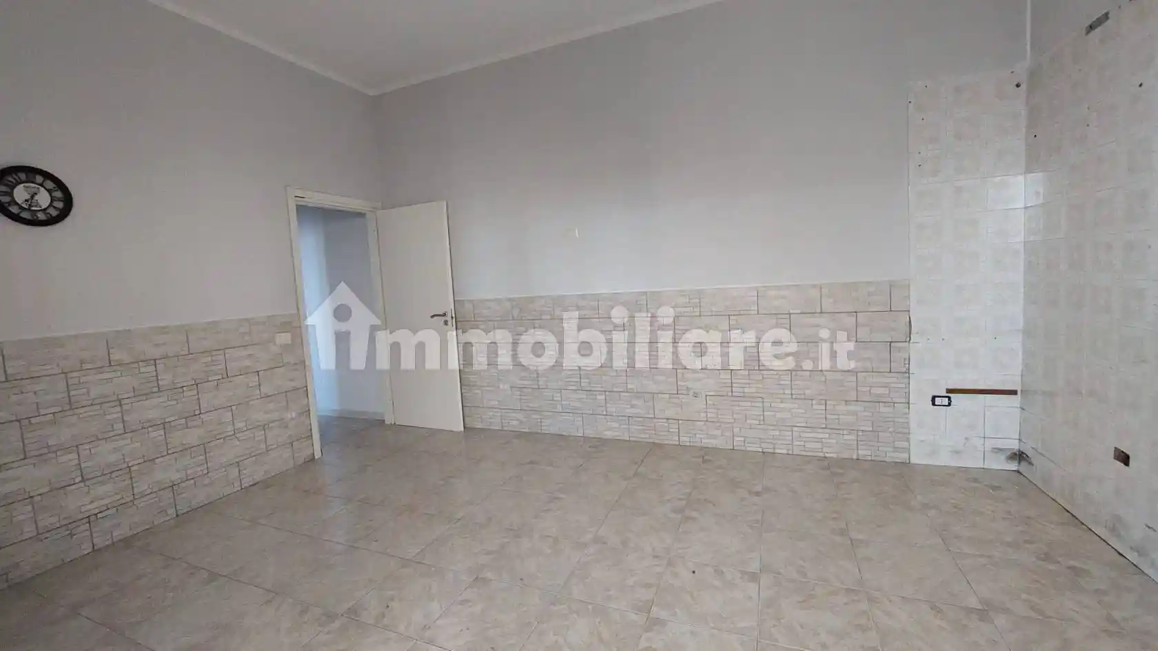 Trilocale via Paul Cezanne, Ponticelli, Napoli - foto 5