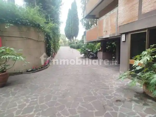 Appartamento via della Camilluccia 145, Camilluccia - Farnesina, Roma - foto 2