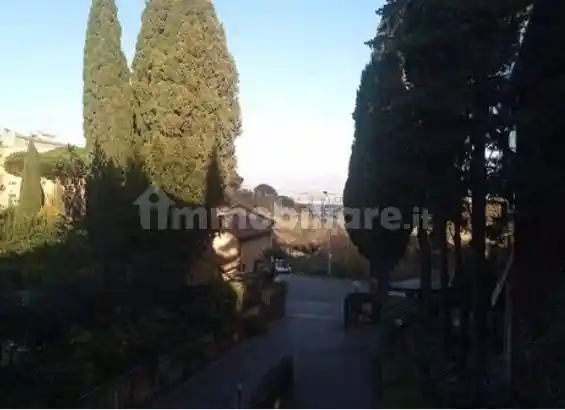 Appartamento via della Camilluccia 145, Camilluccia - Farnesina, Roma - foto 3