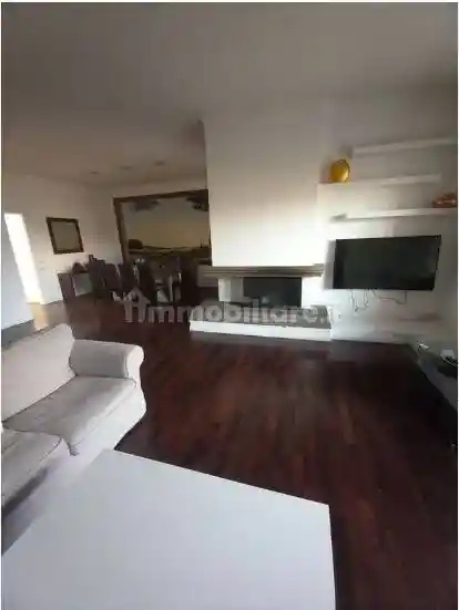 Appartamento via della Camilluccia 145, Camilluccia - Farnesina, Roma - foto 4