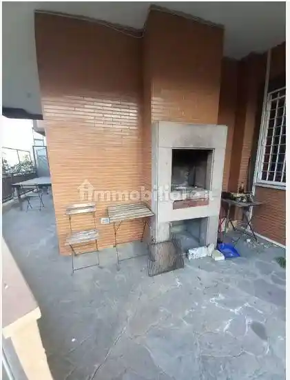 Appartamento via della Camilluccia 145, Camilluccia - Farnesina, Roma - foto 5