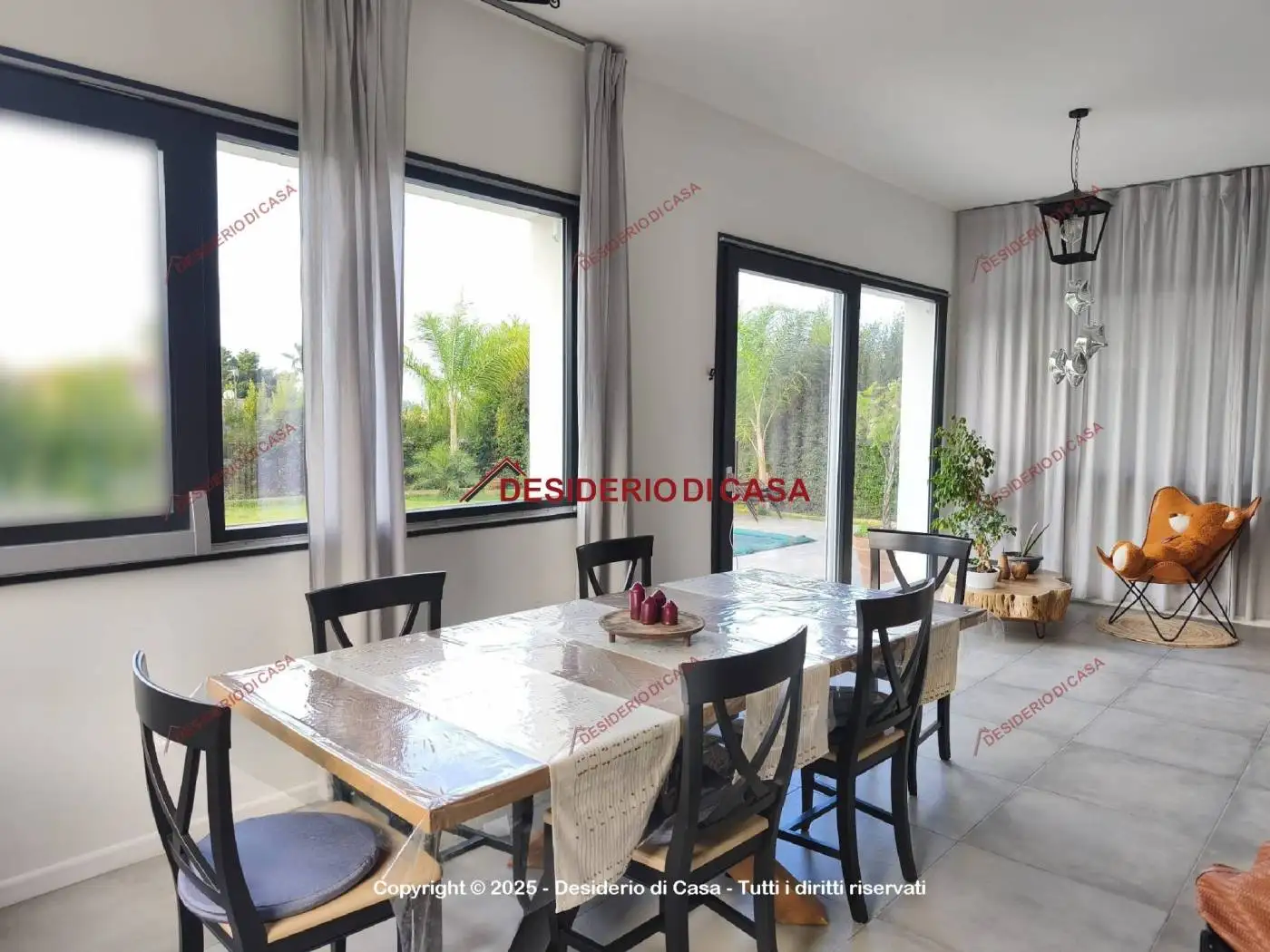 Villa in vendita a Altavilla Milicia