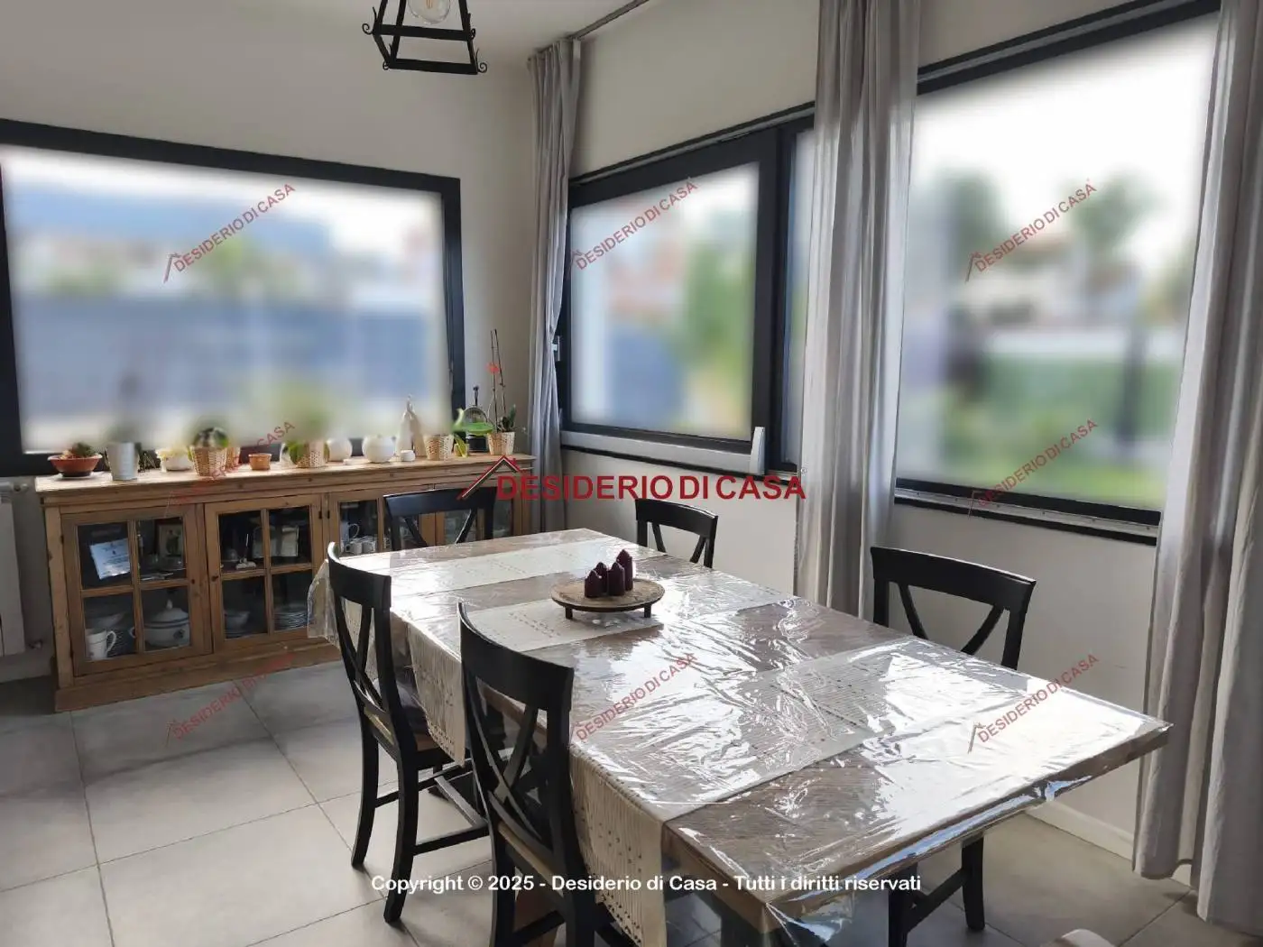 Villa unifamiliare via Chiesazza Sperone, Torre Colonna Sperone, Altavilla Milicia - foto 2