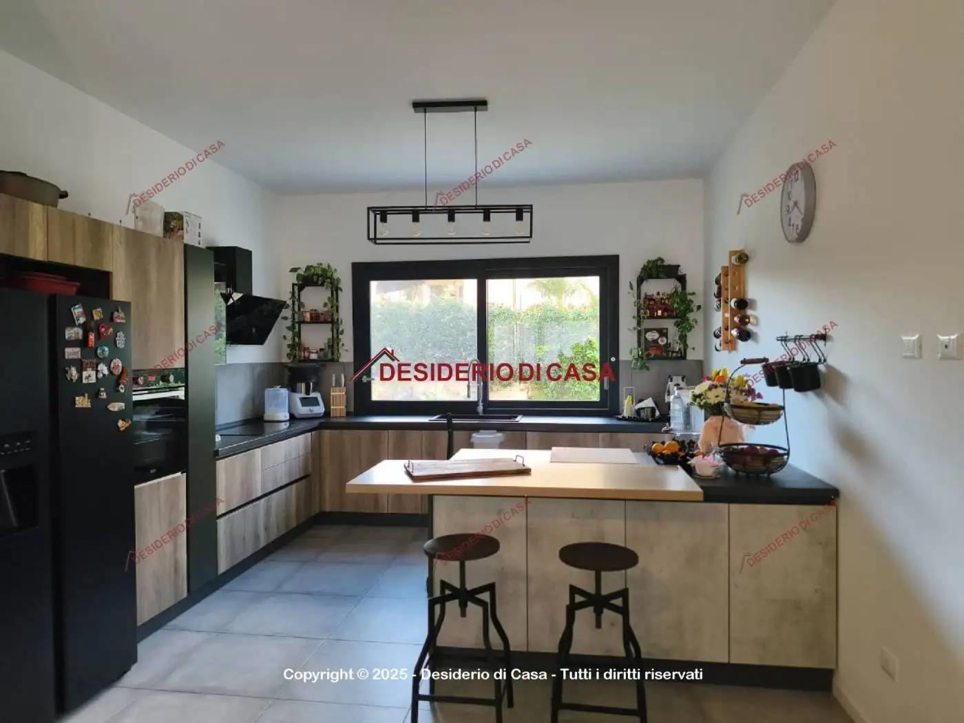 Villa unifamiliare via Chiesazza Sperone, Torre Colonna Sperone, Altavilla Milicia - foto 4