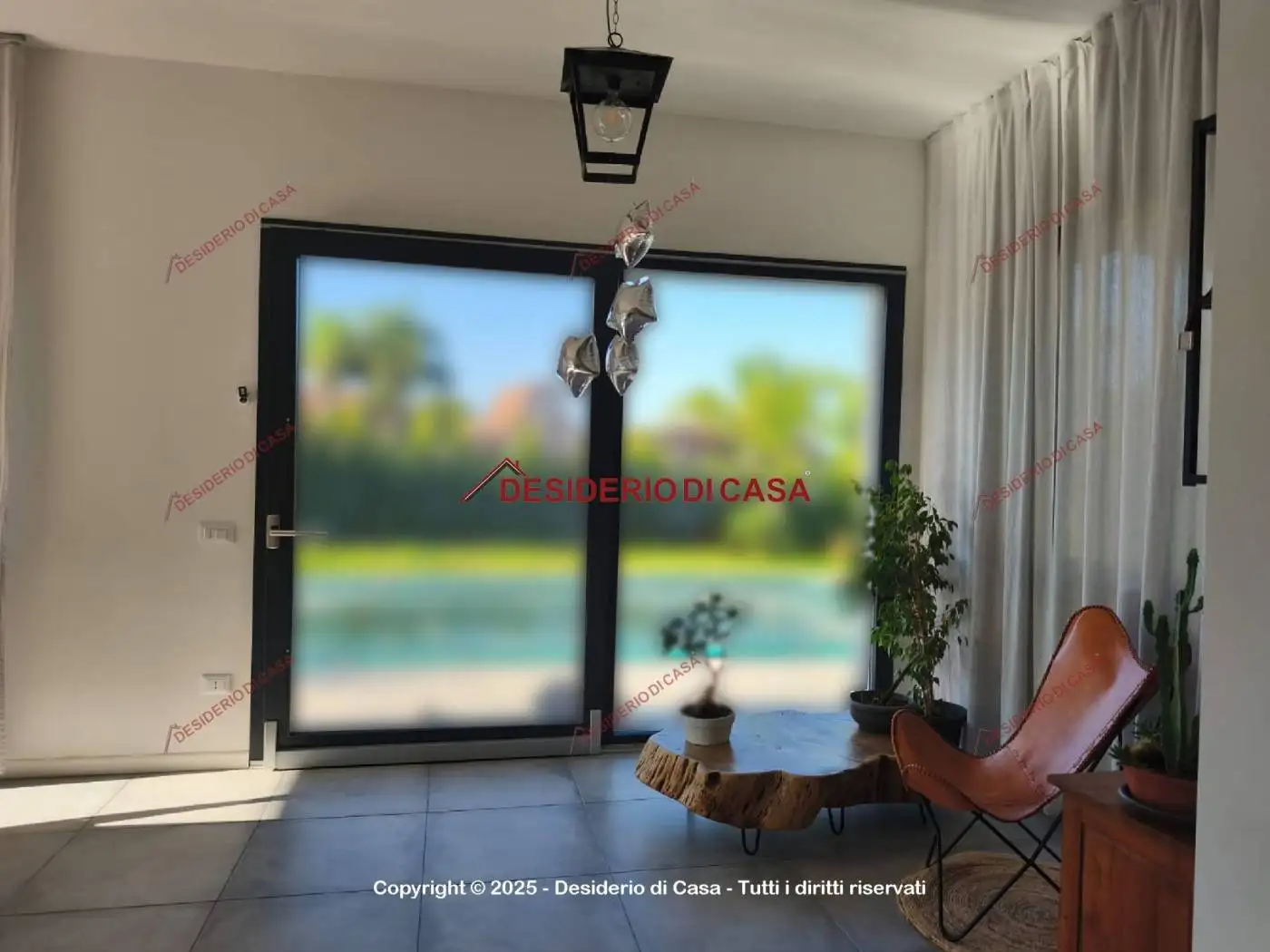 Villa unifamiliare via Chiesazza Sperone, Torre Colonna Sperone, Altavilla Milicia - foto 5