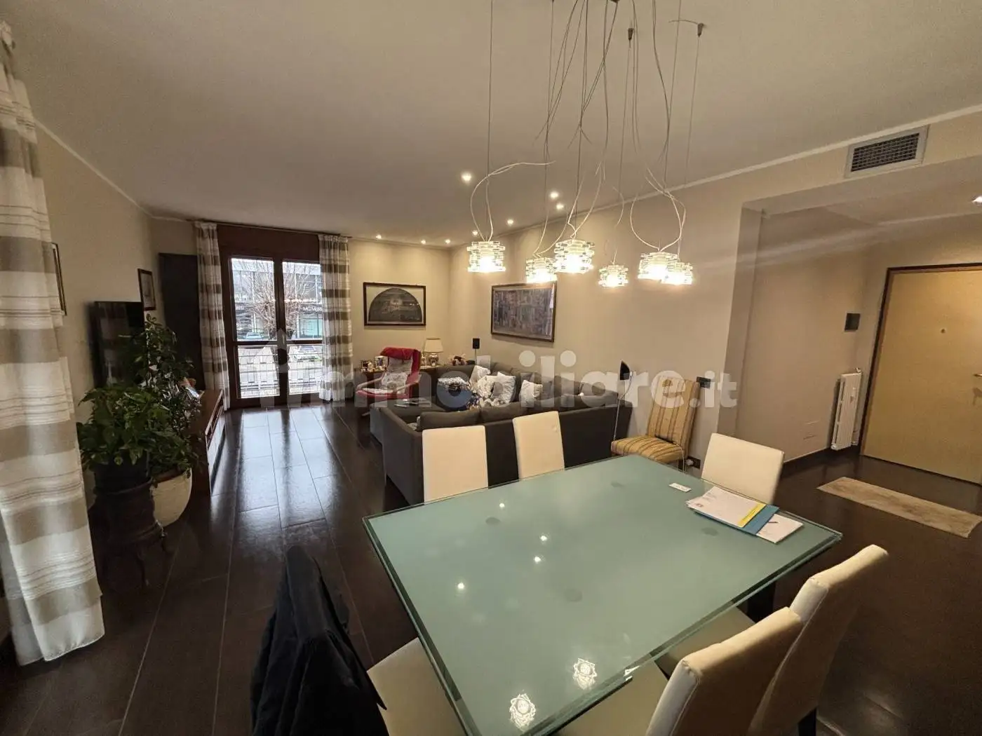 Appartamento in vendita a Modena