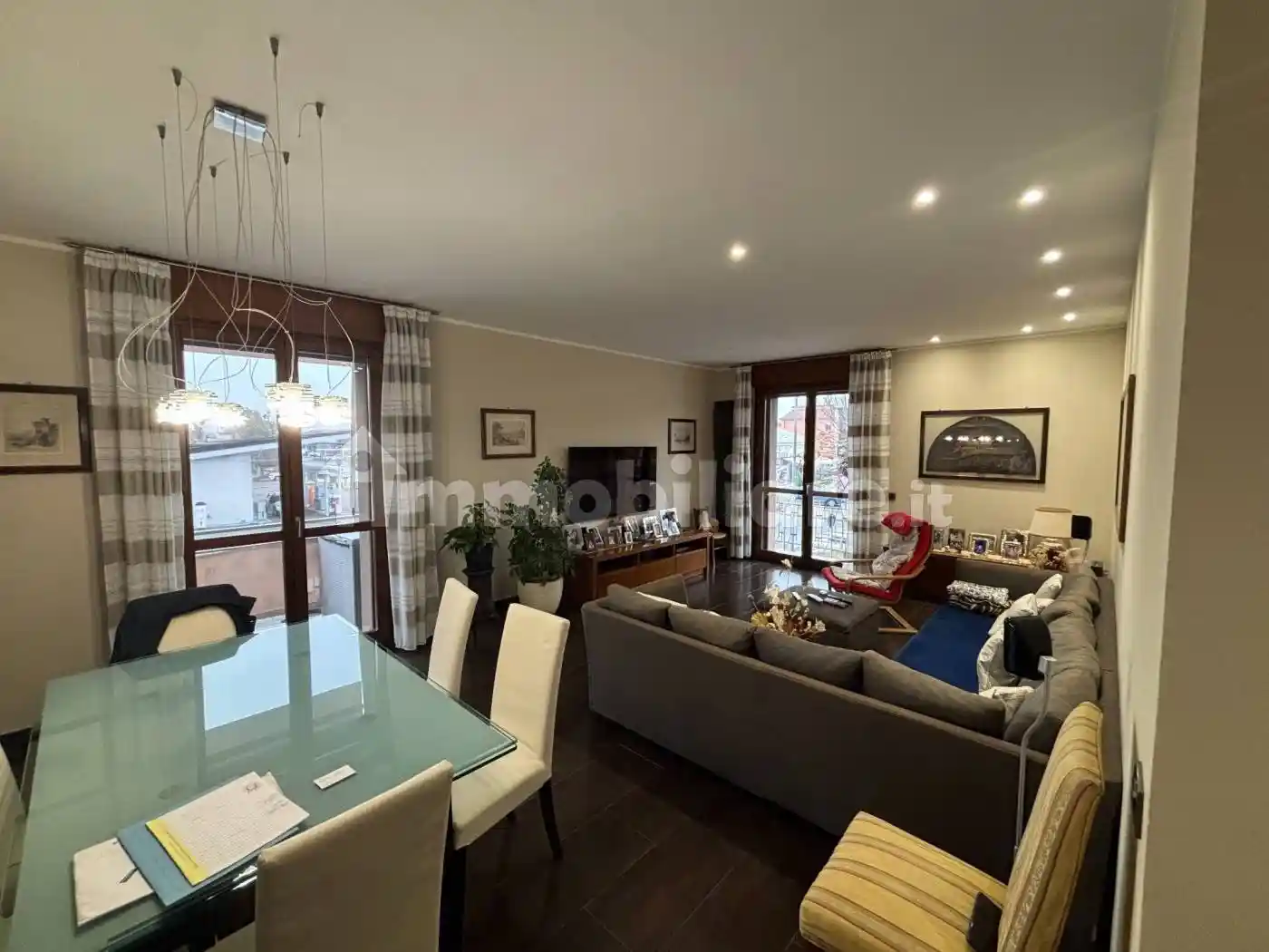 Appartamento via Emilia Est, Sant'Agnese - Università, Modena - foto 3