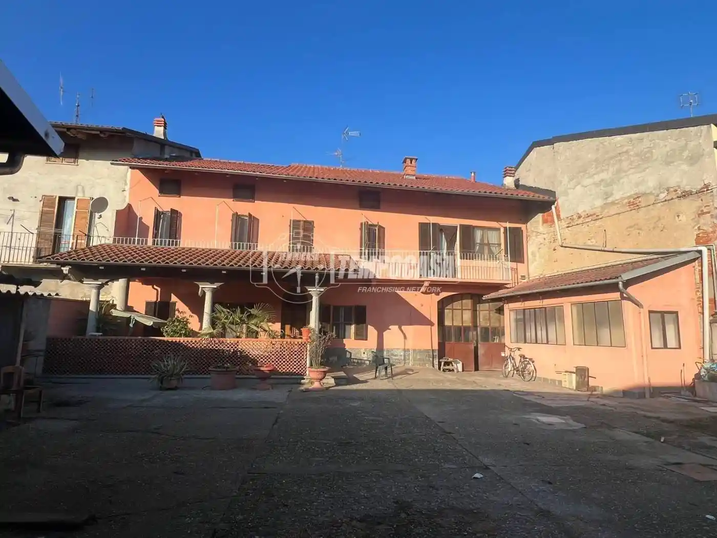 Casa indipendente - foto 2