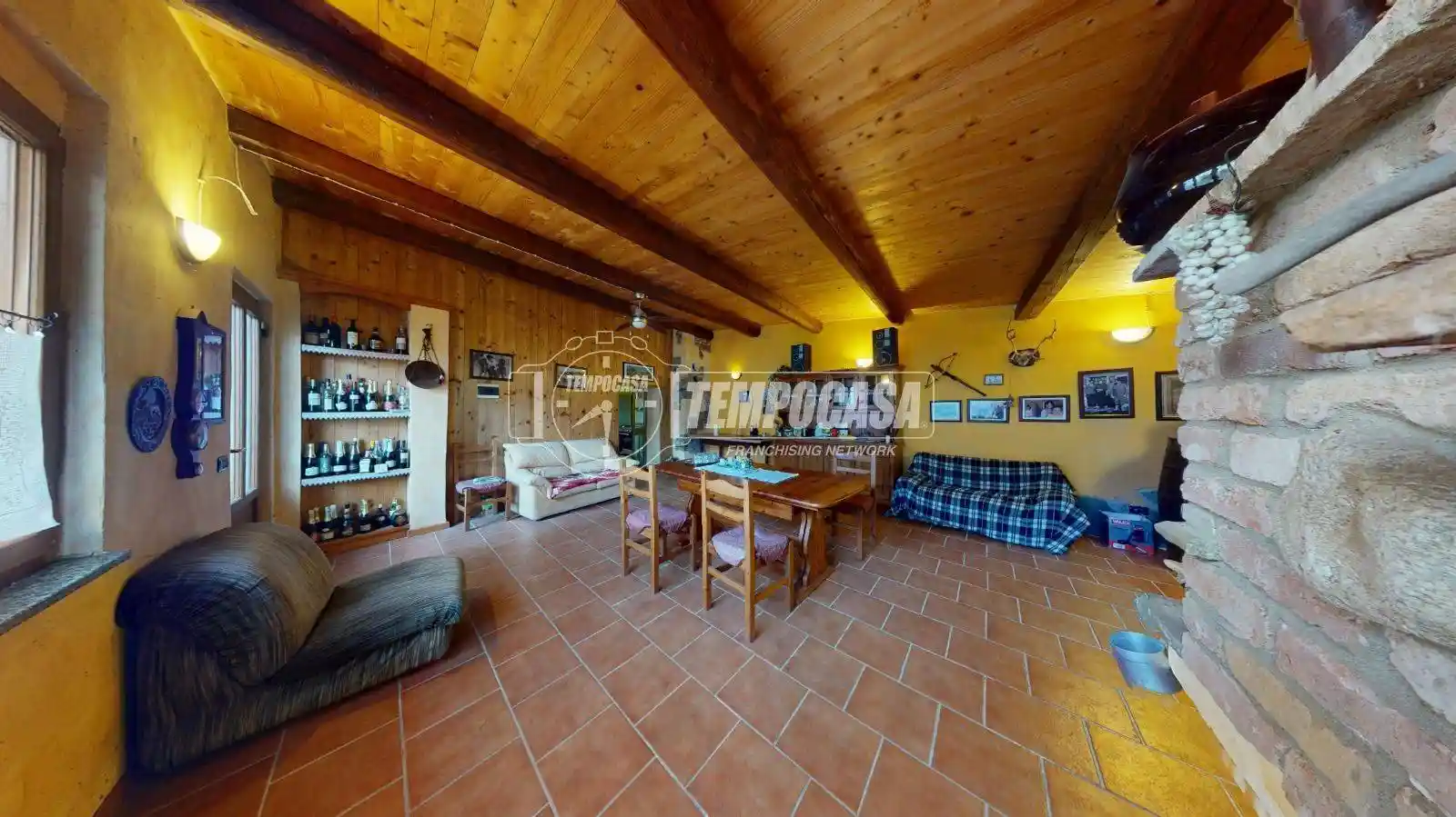 Casa indipendente - foto 5