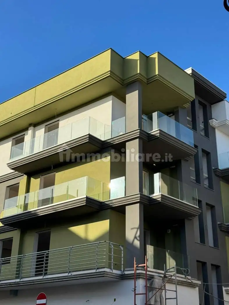 Appartamento in vendita a Afragola