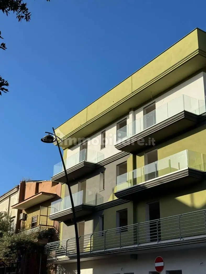 Quadrilocale via Pietro Nenni, Afragola - foto 2