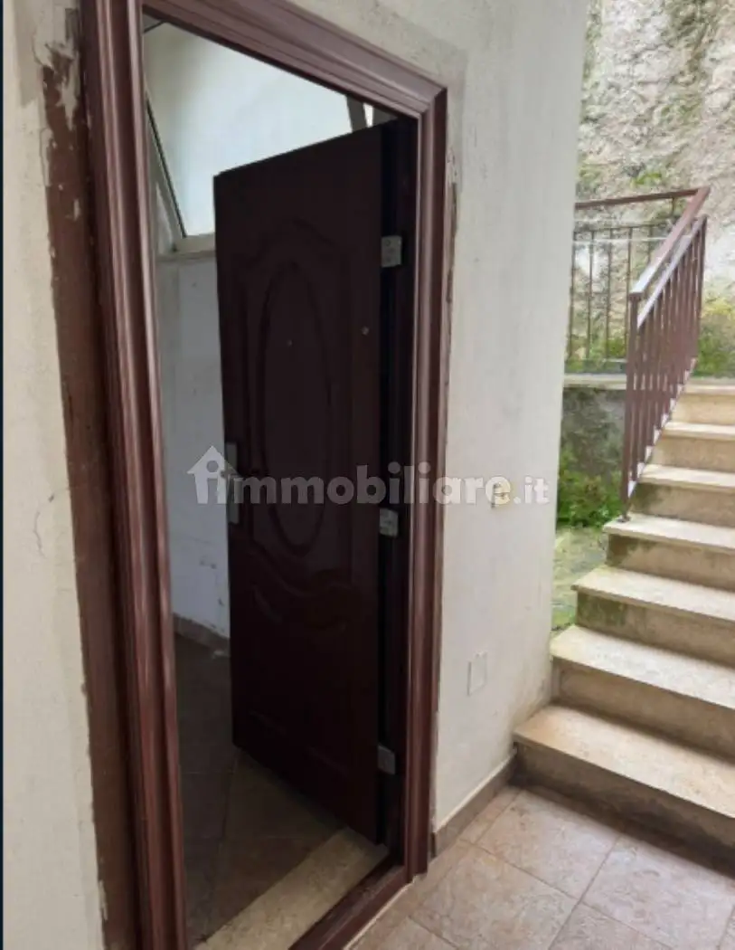 Appartamento in asta a Cori