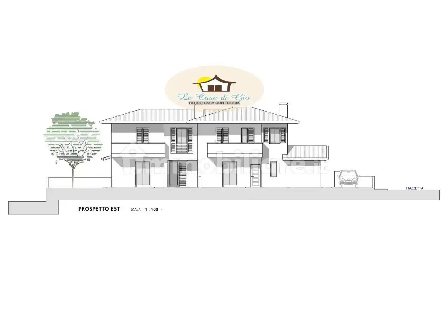 Villa in vendita a San Miniato