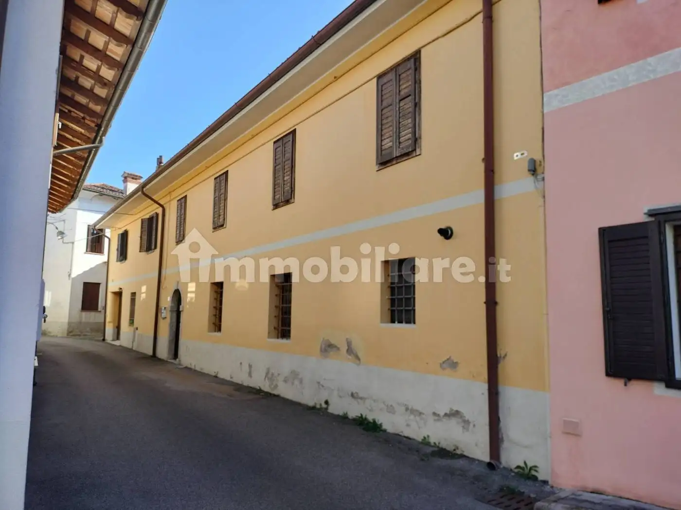 Appartamento in vendita a Cormons