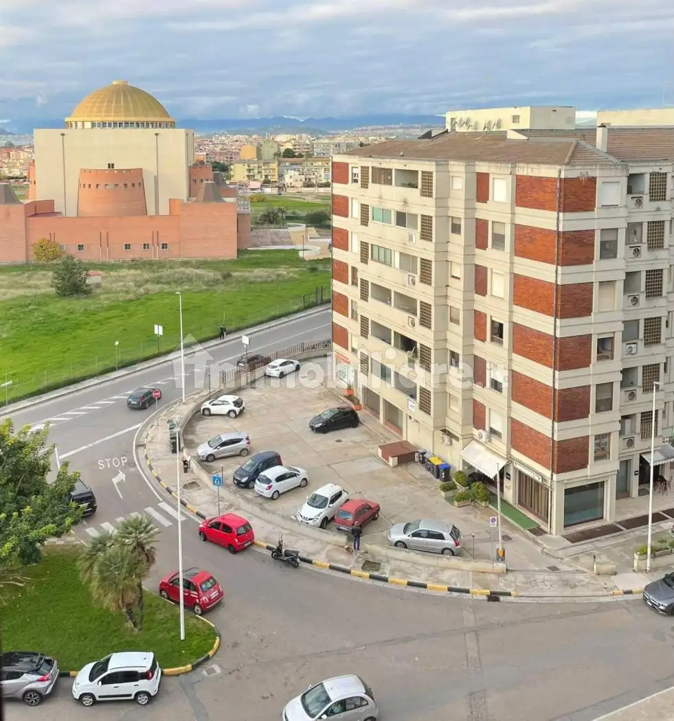 Appartamento in vendita a Quartu Sant'Elena