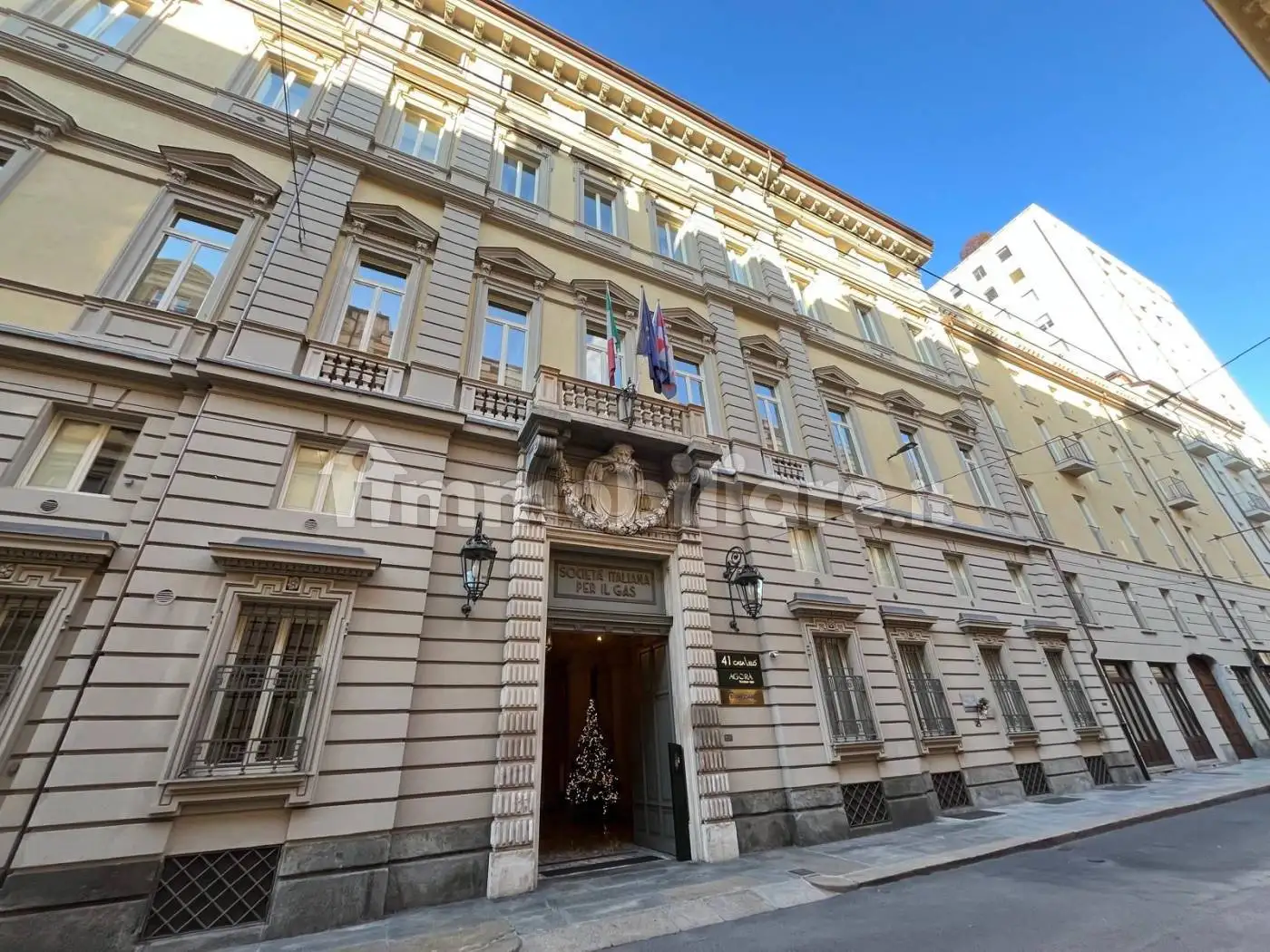 Appartamento in affitto a Torino