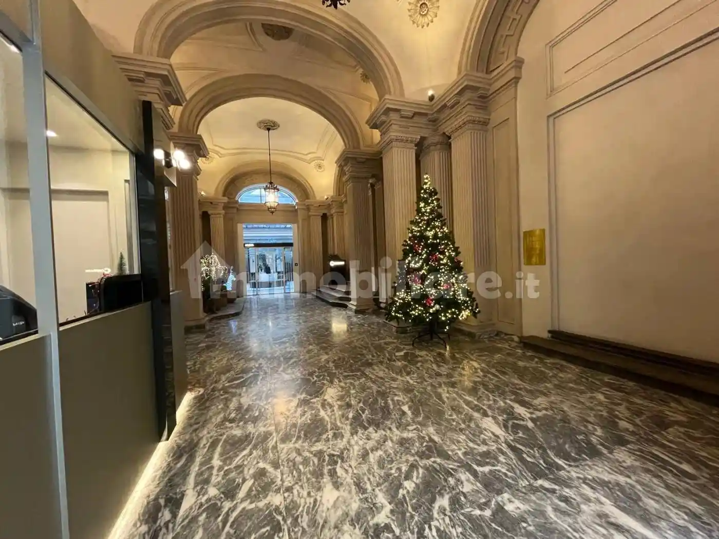 Monolocale via 20 Settembre 43, Via Roma, Torino - foto 3