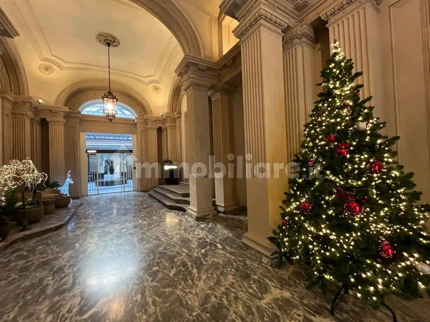 Monolocale via 20 Settembre 43, Via Roma, Torino - foto 4