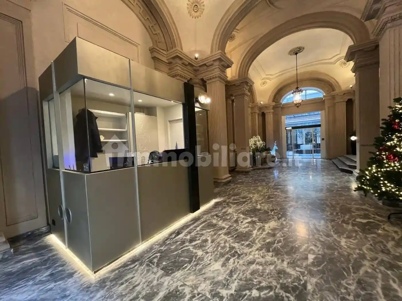 Monolocale via 20 Settembre 43, Via Roma, Torino - foto 5