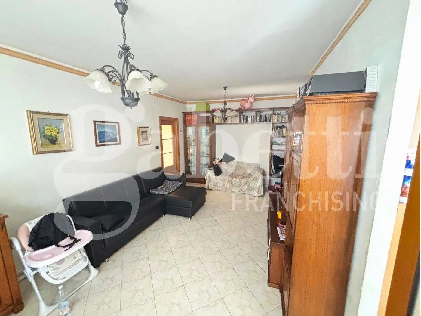 Trilocale via Garessio, Oneglia, Imperia - foto 3