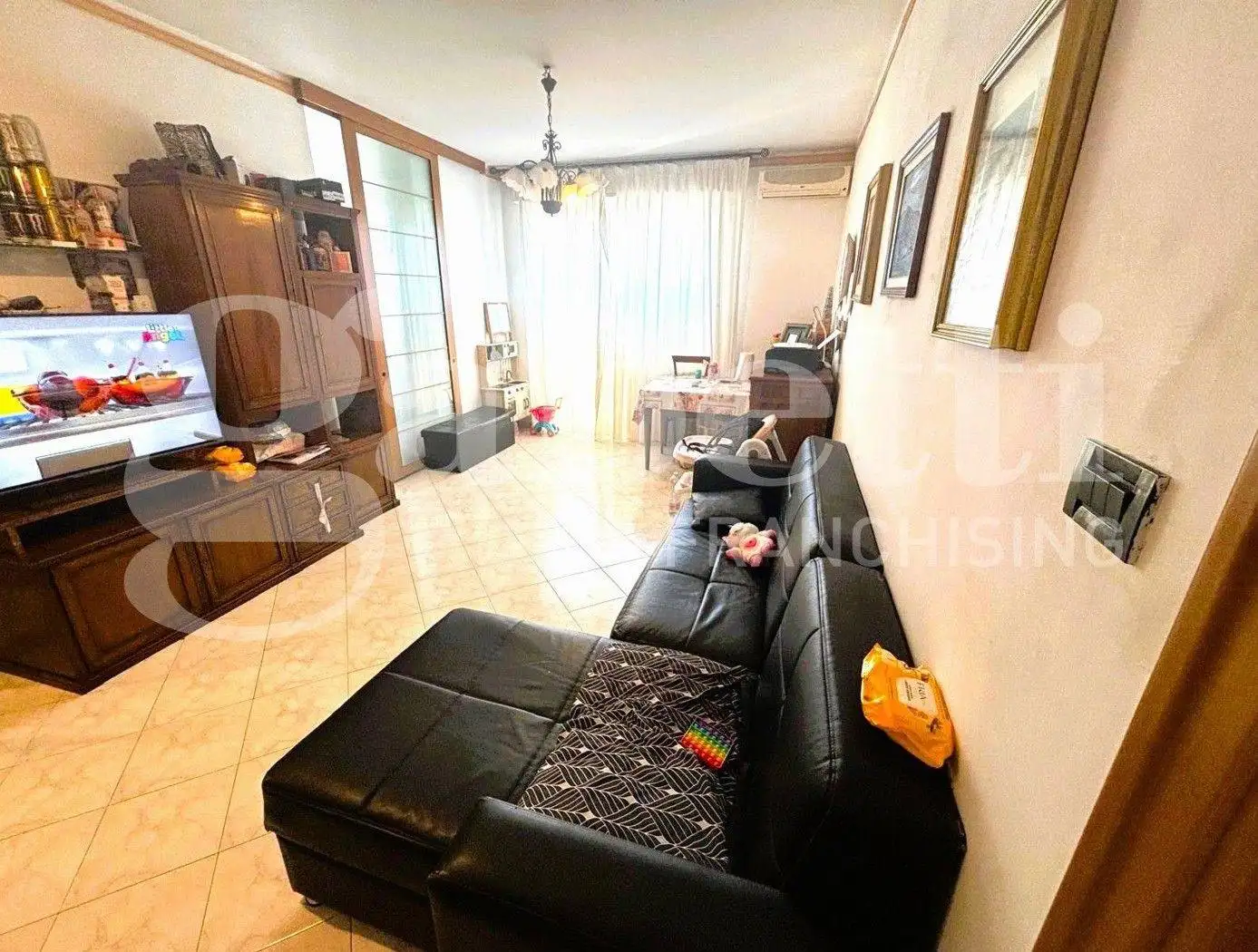 Trilocale via Garessio, Oneglia, Imperia - foto 4