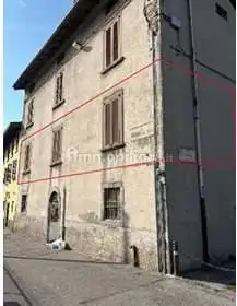 Appartamento in vendita a Bergamo