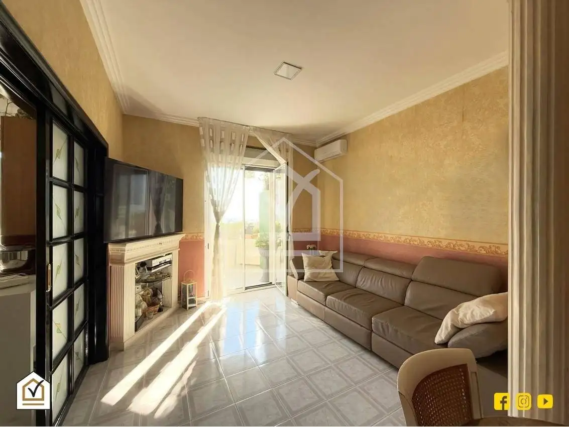 Appartamento in vendita a Bari