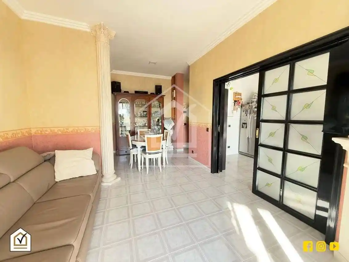 Trilocale viale Europa, Stanic, Bari - foto 3