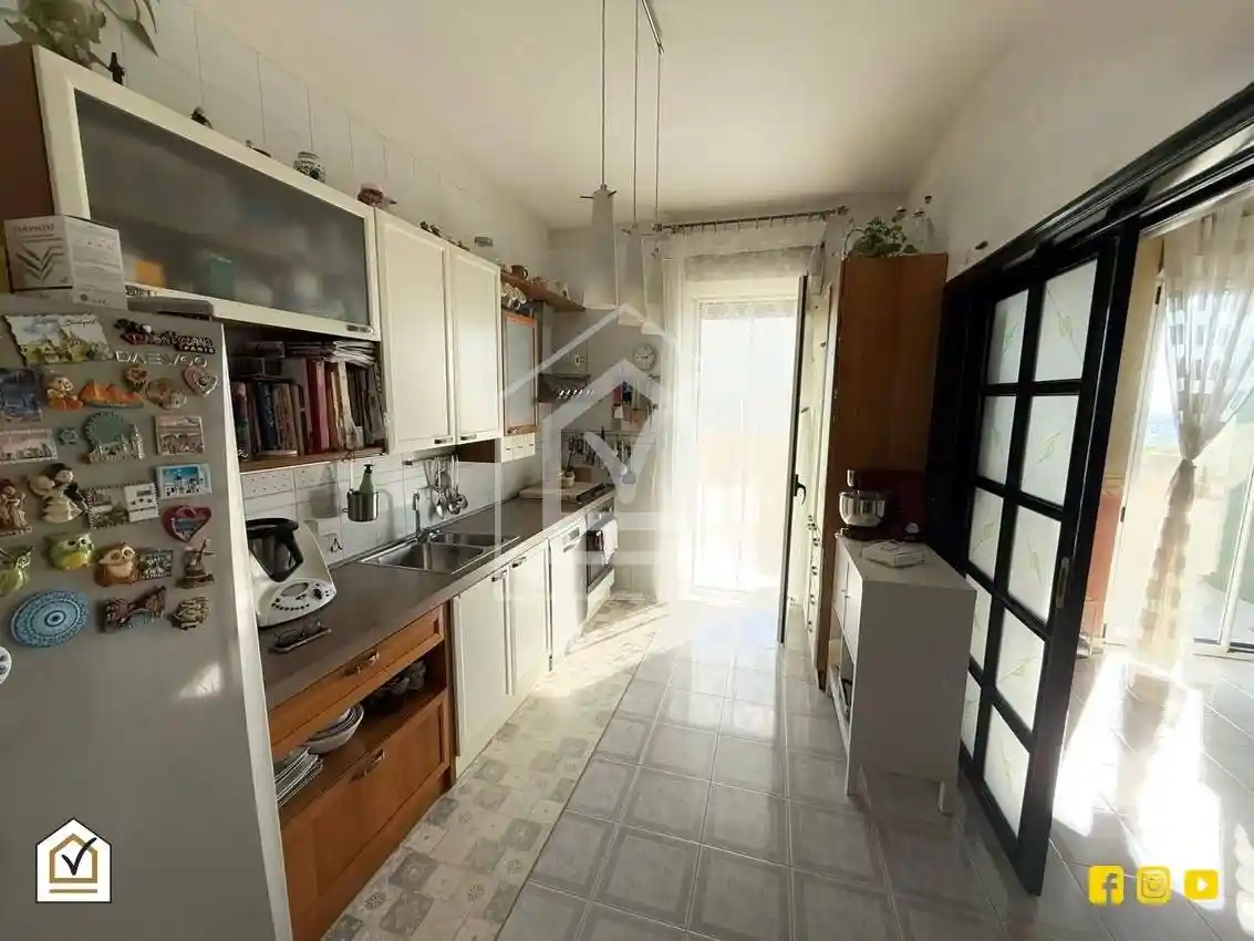 Trilocale viale Europa, Stanic, Bari - foto 4