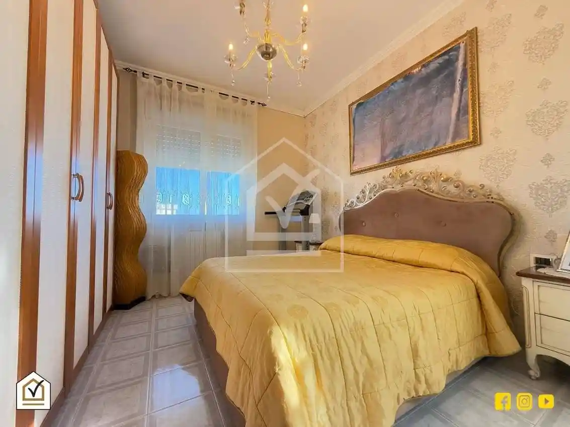 Trilocale viale Europa, Stanic, Bari - foto 5