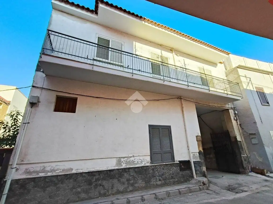 Casa indipendente in vendita a Pomigliano d'Arco