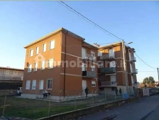 Appartamento in asta a Brembate