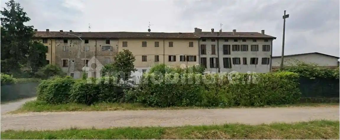 Appartamento in vendita a Treviglio