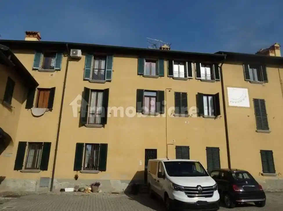 Appartamento in vendita a Sirone