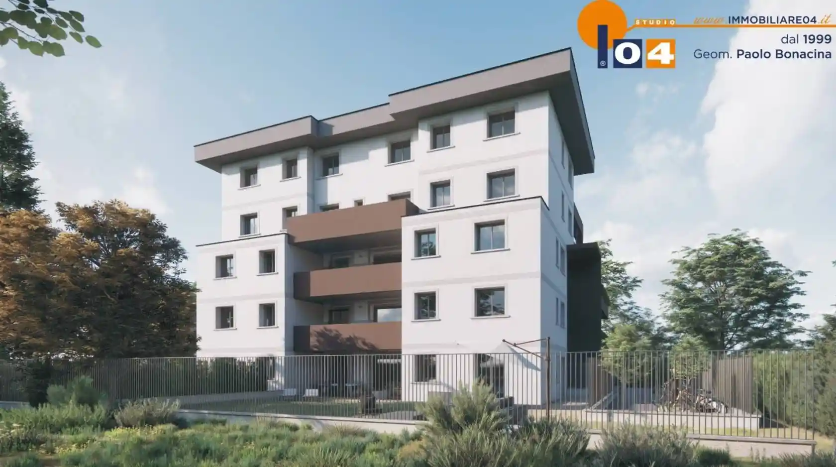 Attico - Mansarda in vendita a Bovisio-Masciago