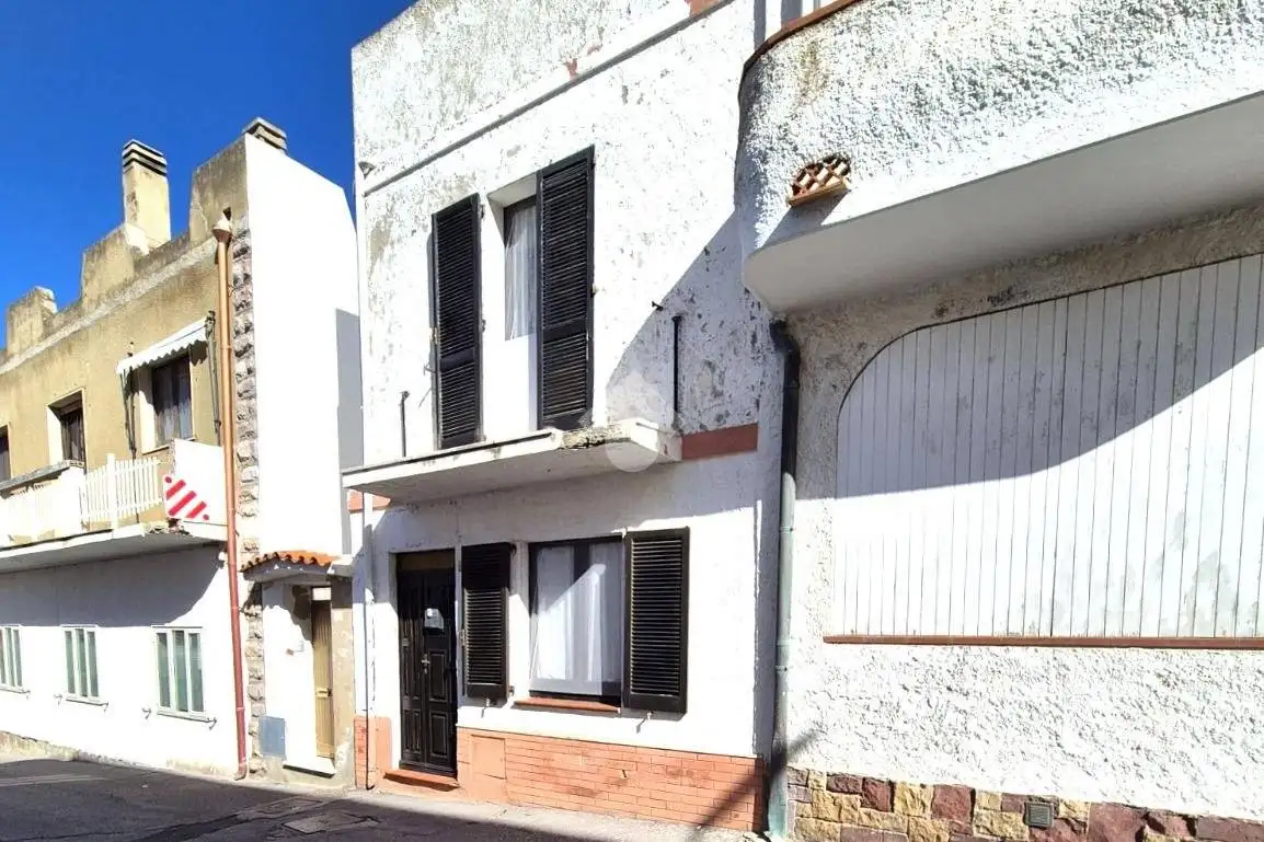 Appartamento in vendita a Calasetta