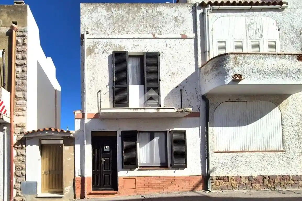 Quadrilocale via Savoia 11, Centro, Calasetta - foto 3