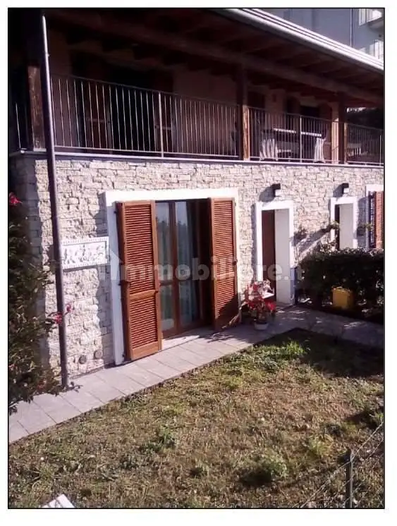 Appartamento in asta a Dorio