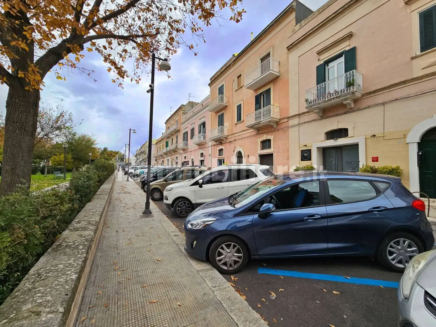 Appartamento in vendita a Matera