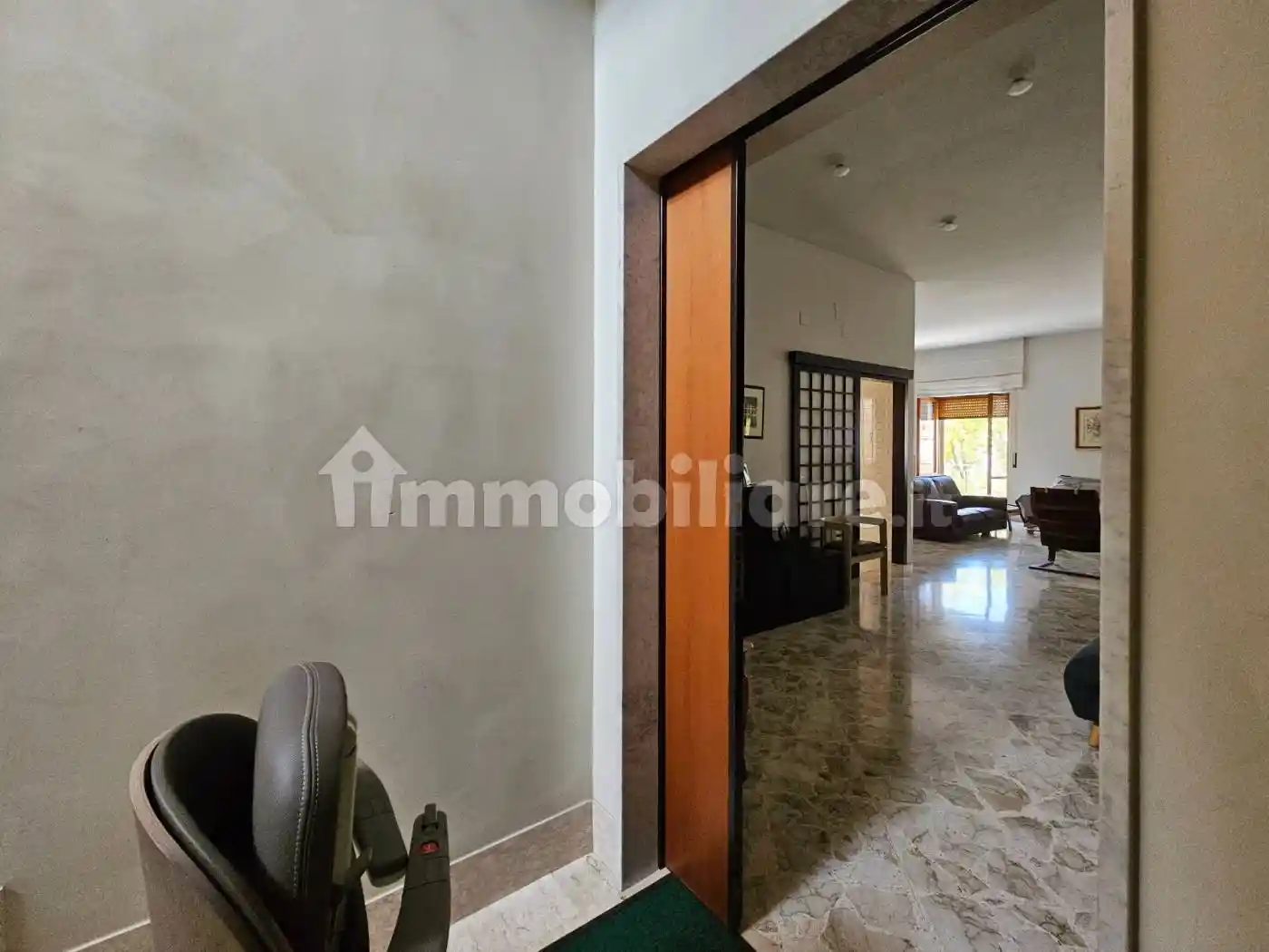 Appartamento via Tommaso Stigliani 48, Centro, Matera - foto 2