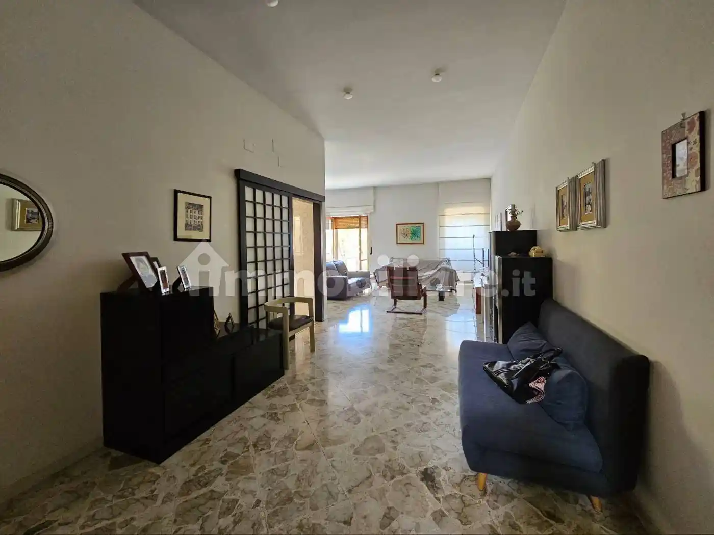 Appartamento via Tommaso Stigliani 48, Centro, Matera - foto 3