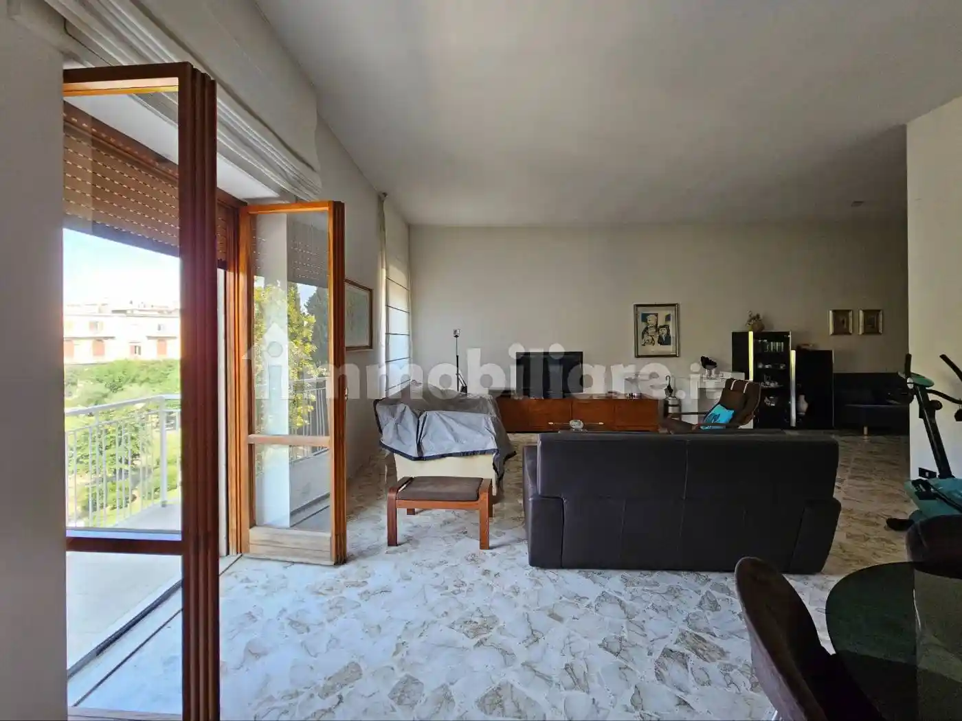 Appartamento via Tommaso Stigliani 48, Centro, Matera - foto 5