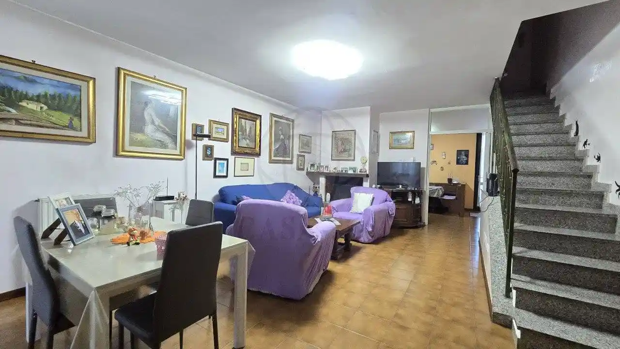 Villetta a schiera - foto 3