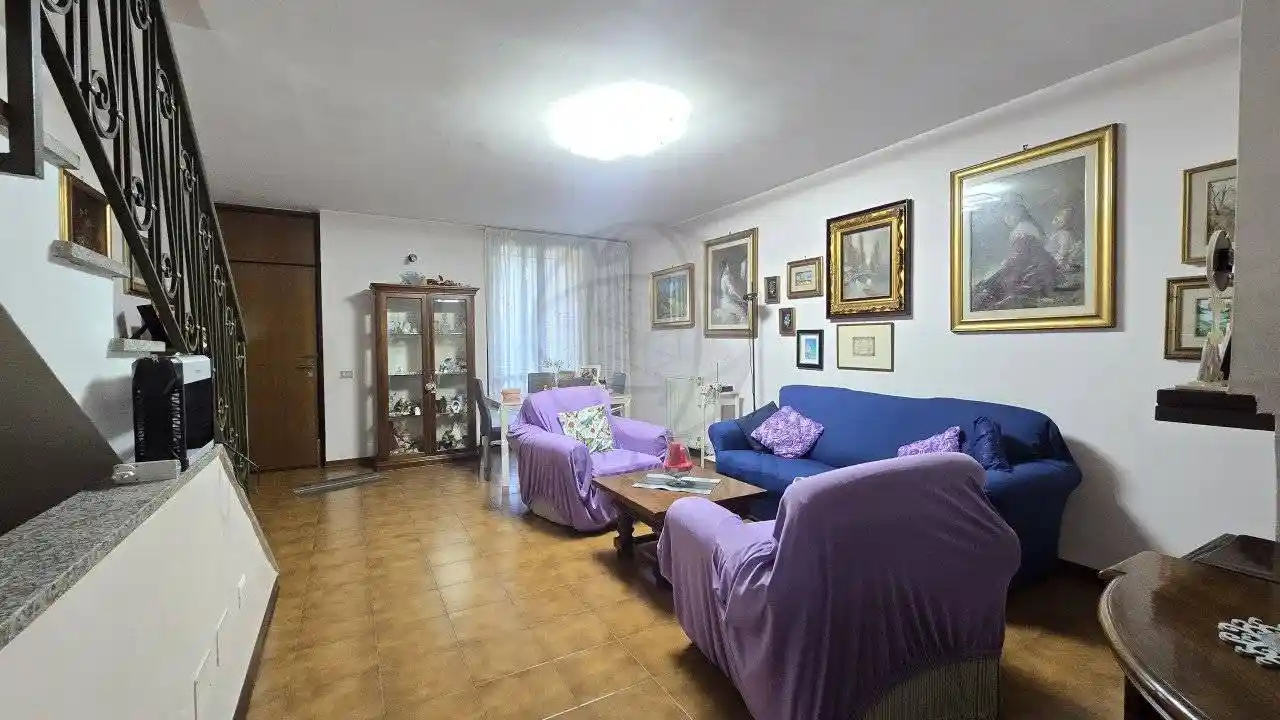 Villetta a schiera - foto 4