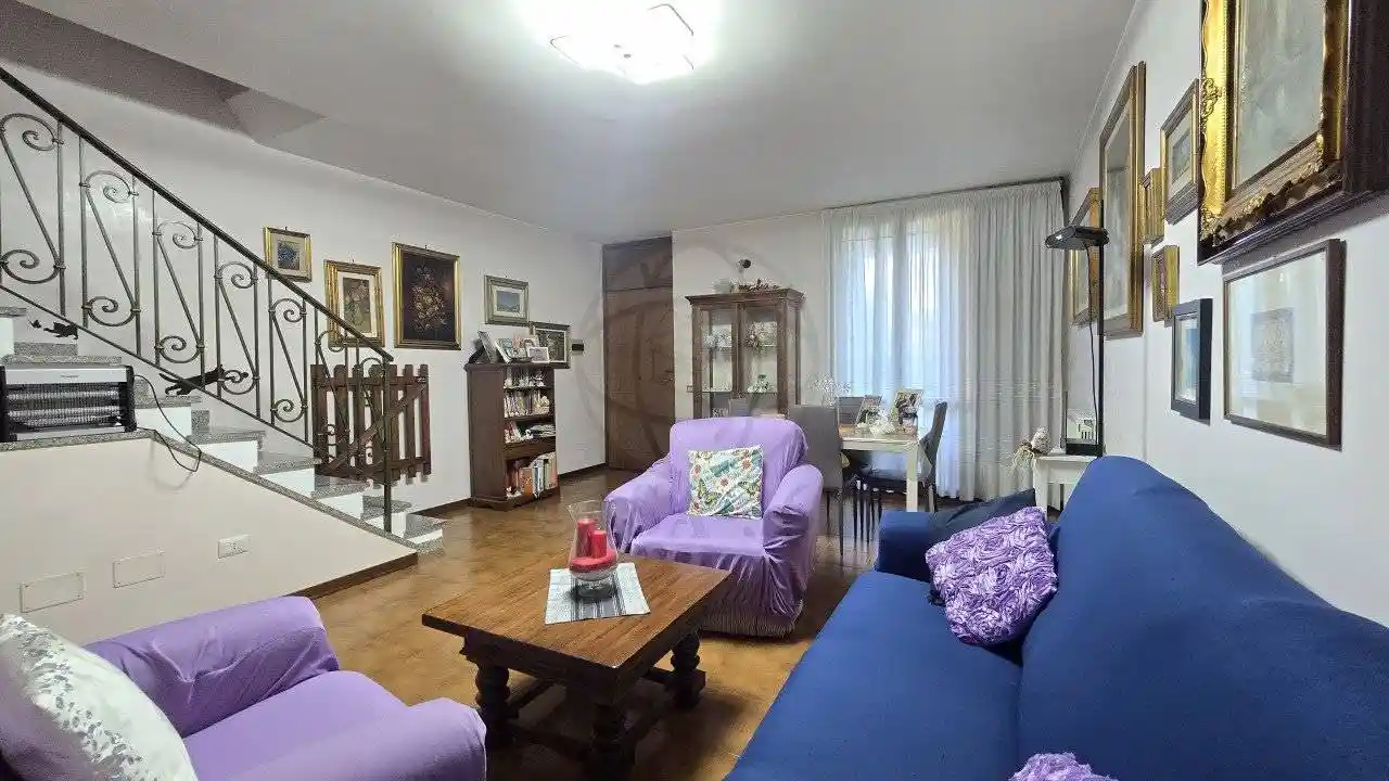 Villetta a schiera - foto 5